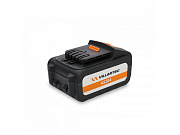 Аккумулятор Villartec  AS204 20V 4.0Ah 72,0 Wh
