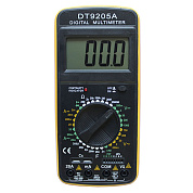 Мультиметр DT9205A