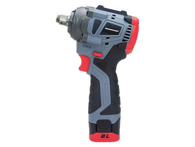 Аккумуляторный бесщеточный ударный гайковерт PROFIPOWER BL-163 (16В, 260Нм, Li-ion 2шт, 2.0Ач, ударн