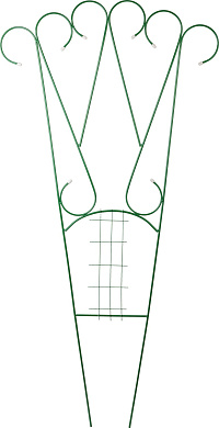 Шпалера декоративная GRINDA ″РЕНЕССАНС″, 190х96см