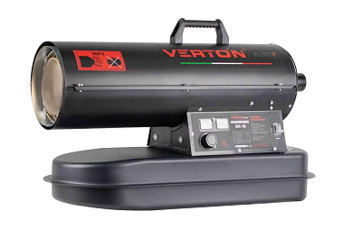 Дизельная тепловая пушка Verton Air DH-10