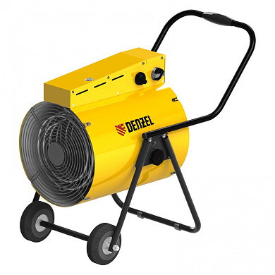Тепловая пушка SFH-15000 Denzel