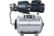 Насосная станция UNIPUMP AUTO JET 100 S-50-S (нерж.)
