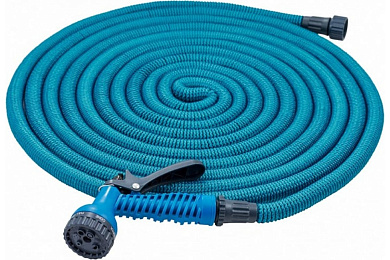 Шланг поливочный ROLL TELESCOPE 30 м