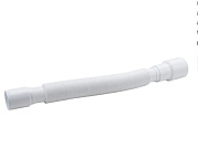 Универсальная гибкая труба Unicorn 1200 мм 40х40/50 D120