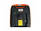 Генератор инверторный Villartec GI358S (3,5-4 кВт, 50Гц, непрерывная работа 12 ч, USB разъем )
