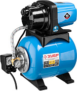 Станция насосная ЗУБР ″Мастер″ М3 автоматическая, 800 Вт, пропускная способность 55 л/мин