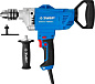 Дрель-миксер реверсивная, ЗУБР Профессионал ЗДМ-1200 РММ2