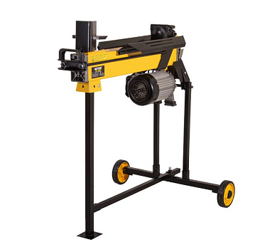 Дровокол электрический HLS-5500H HUTER