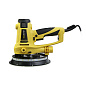 HDWS6085  Машина для шлифования стен Hanskonner, 850Вт, выбор жесткости платформы, кабель 5м