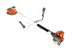 Триммер бензиновый FF143RIIPRO Holzfforma