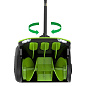 Снегоуборщик аккумуляторный Greenworks GD60SS2, 60V, 30 см, регулир выбр, бесщ, без АКБ и ЗУ