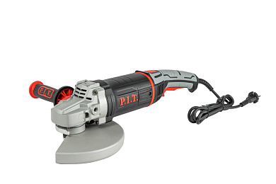Шлифмашина угловая P.I.T. PWS230-C3