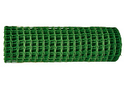 Заборная решетка в рулоне 1,6 x 25 м, ячейка 22 x 22 мм Россия