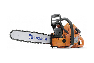 Бензопила Husqvarna 365 X‐Torq, шина 20"