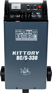 Устройство пуско-зарядное Kittory BC/S-330