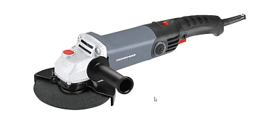 Сетевая УШМ (болгарка) ProfiPower PGS-1200R 