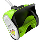 Снегоуборщик аккумуляторный Greenworks GD40SSK5, 40V, 30 см, бесщеточный, с 1хАКБ 5 Ач и ЗУ