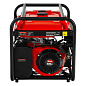 Генератор бензиновый RS-7000E, 6 кВт, 230В, электростартер// MTX