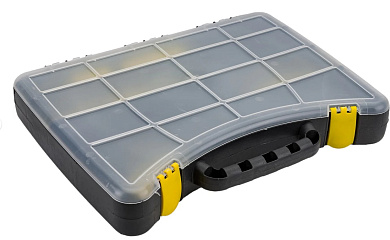 Органайзер с замком ULTIMA 30x22,5x4,5см. 20262