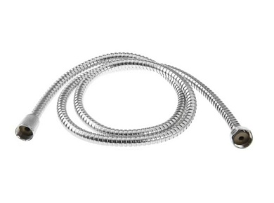 Шланг д/душа мет рус/рус 1,5м