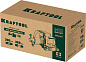 Слесарные тиски KRAFTOOL Reversible 200 мм, расход 368 мм 32705-200
