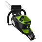 Цепная пила аккумуляторная Greenworks OCS600, 82V, 3,6кВт, 45см, бесщеточная, без АКБ и ЗУ (2009607)