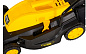 Газонокосилка электрическая HUTER ELM-2000T