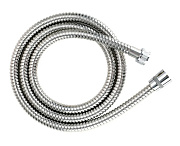 Шланг для душа нерж., 1,2 м арт. F01001,2PE