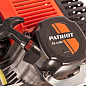 Мотобур бензиновый PATRIOT AE140D