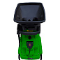 Садовый измельчитель Greenworks GW-2800SD 220V 2800W 2208007 электрический
