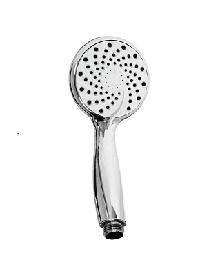 Лейка д/душа YG-351 (2 режима) Хард