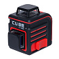 Лазерный уровень ADA CUBE 2-360 Basic Edition