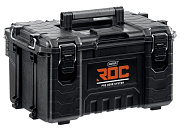 Пластиковый ящик с крышкой KETER ROC PRO GEAR 2.0 (22") (38371_z01)