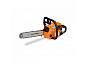 SB301- ZMC4000 Бензопила Villartec(1,5кВт,3/P,35см,52зв) (MS180)