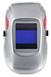 Маска сварщика "Хамелеон" с регулирующимся фильтром BLITZ 9.13 Visor FUBAG