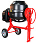 Бетоносмеситель VERTON MIX СМ-320 (мощн 2200 Вт,  230V,  вен.чугун, V бака 320 л, V смеси 213 л)