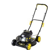 Газонокосилка бензиновая HUTER GLM-4.0G