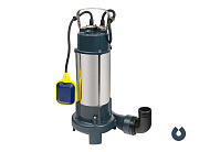 Насос фекальный UNIPUMP FEKACUT V1800DF