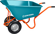 Tачка садовая PROLine GRINDA GP-1