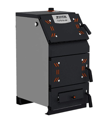 Котел отопительный ZOTA "Тополь-ВК" 32 кВт