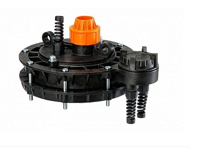 Оголовок ОСПБ 133-160/32