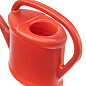 Лейка садовая, 2 л, пластмассовая// Произведено в РФ