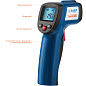 Пирометр инфракрасный, -50°С +550°С, ТермПро-550, ЗУБР Профессионал