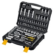 Универсальный набор инструмента STAYER AUTO 94