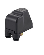 Реле давления РМ/5 (вращающаяся гайка) 1/4"