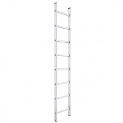 Лестница приставная, 8 ступеней, Россия, Сибртех