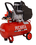 Компрессор Ресанта КП-24/230М