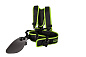 Ремень ранцевый Greenworks G82BB,  82V (2916207)