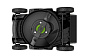Газонокосилка аккумуляторная Greenworks GD40LM411, 40V, бесщеточная, 41 см, без АКБ и ЗУ (2521007)